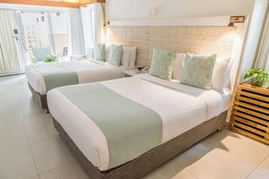 Alquiler Vacacional - Hotel Irotama Bungalows & Bohios