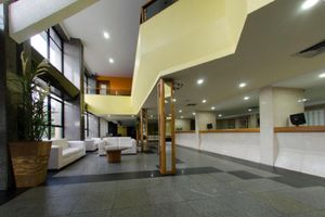 Alojamiento - Sagres Belem