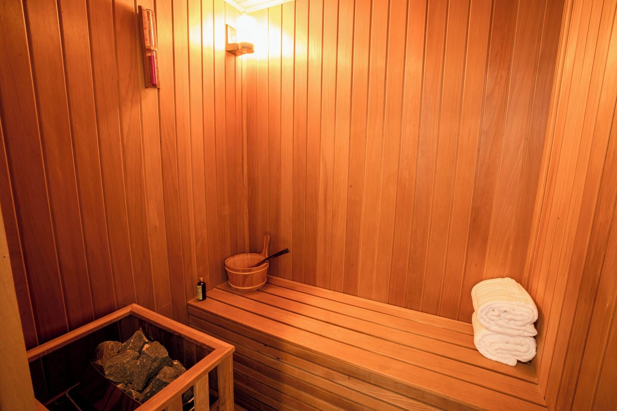 Spa My Way Hotel & Residence