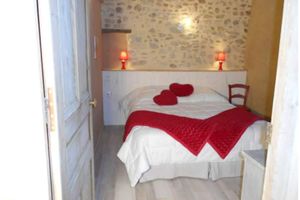 Alquiler Vacacional - Gîte Standing Dans un mas Avec Piscine Balnéo