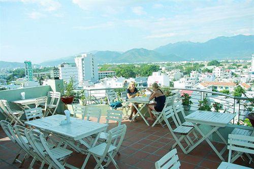 Restaurant Copac Hotel