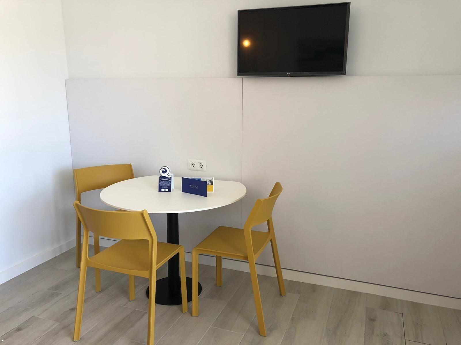 Set de Habitación Relaxia Los Girasoles