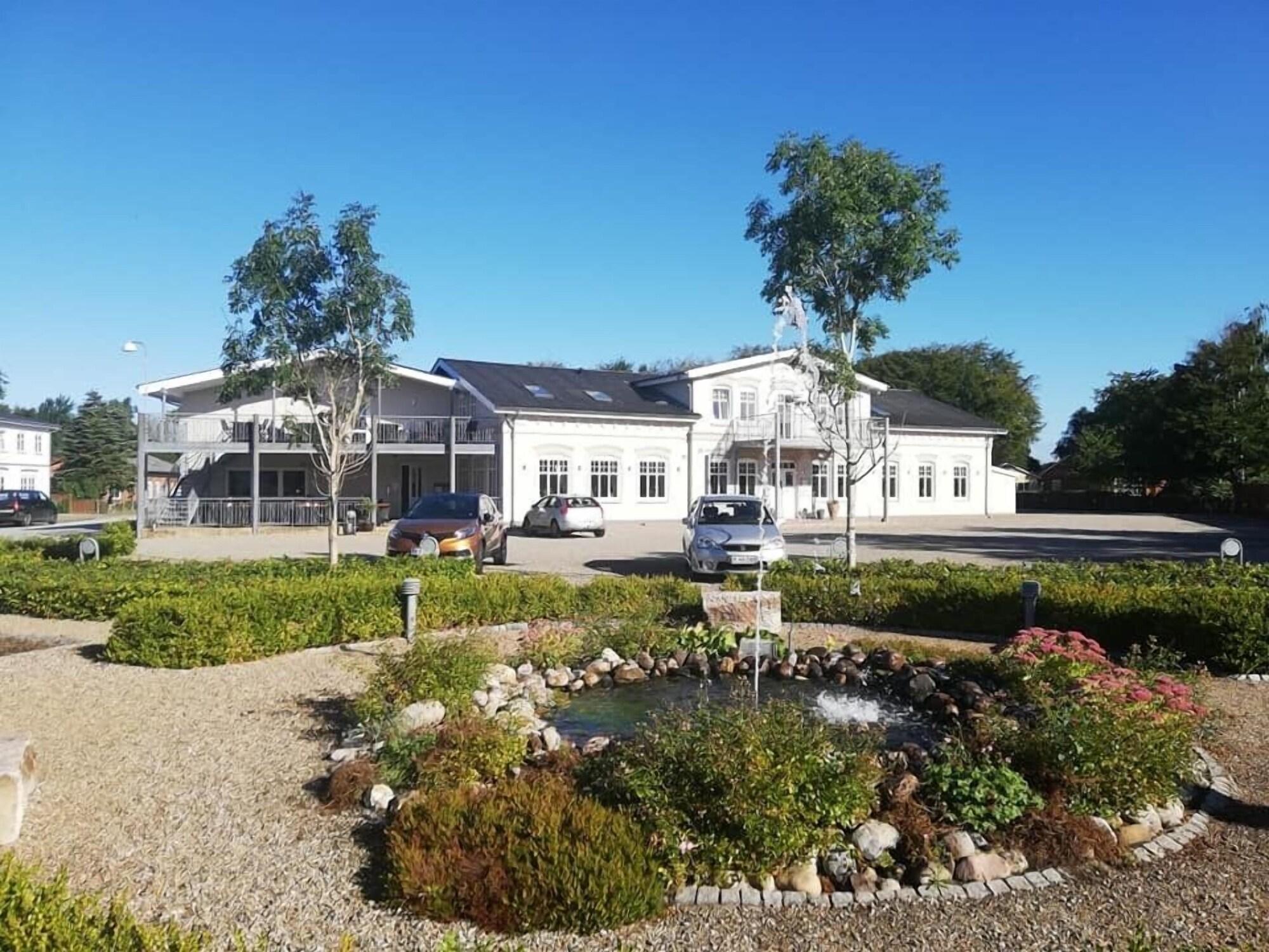 Varios Hotel Kløver Es