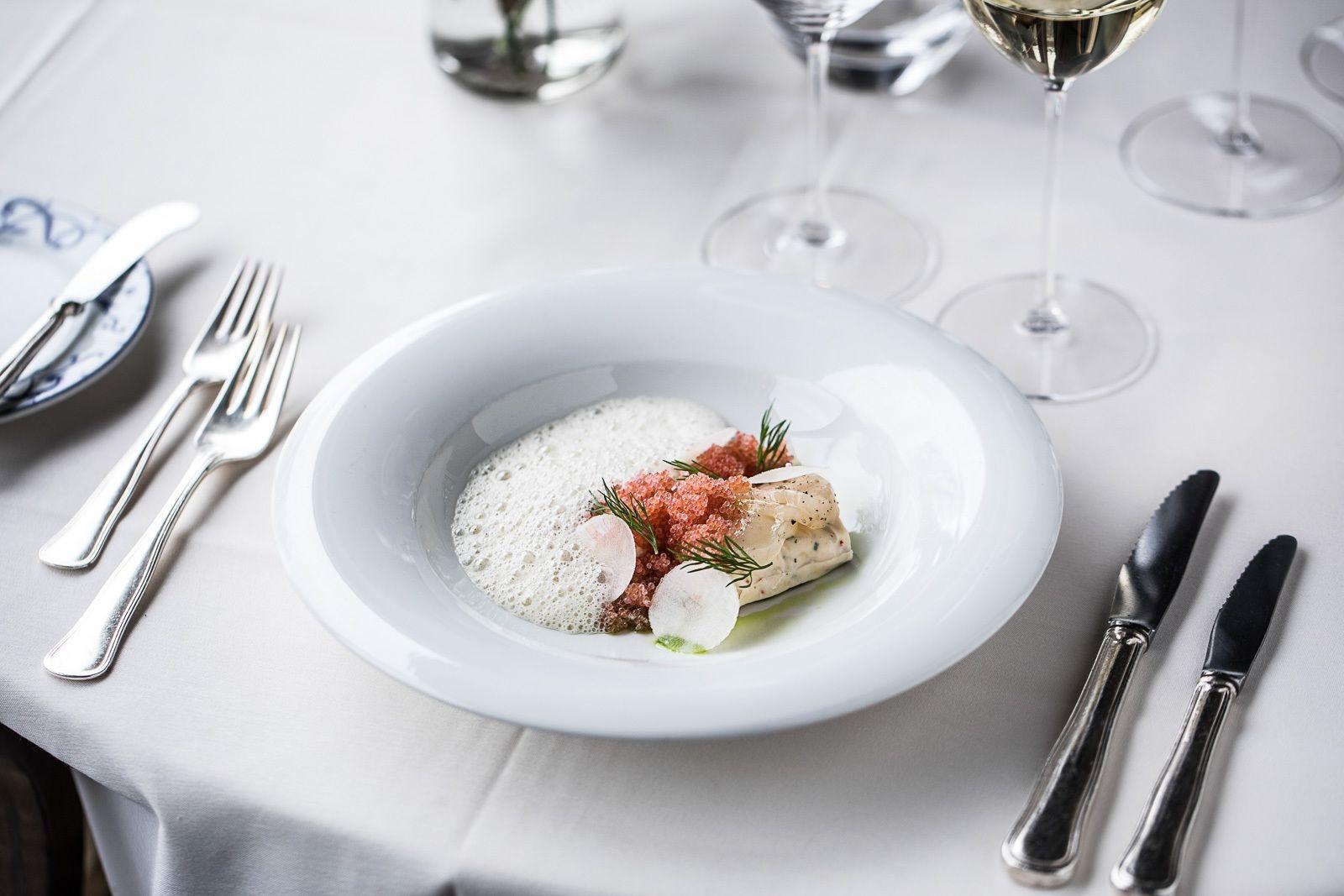 Restaurant Hotel Hesselet