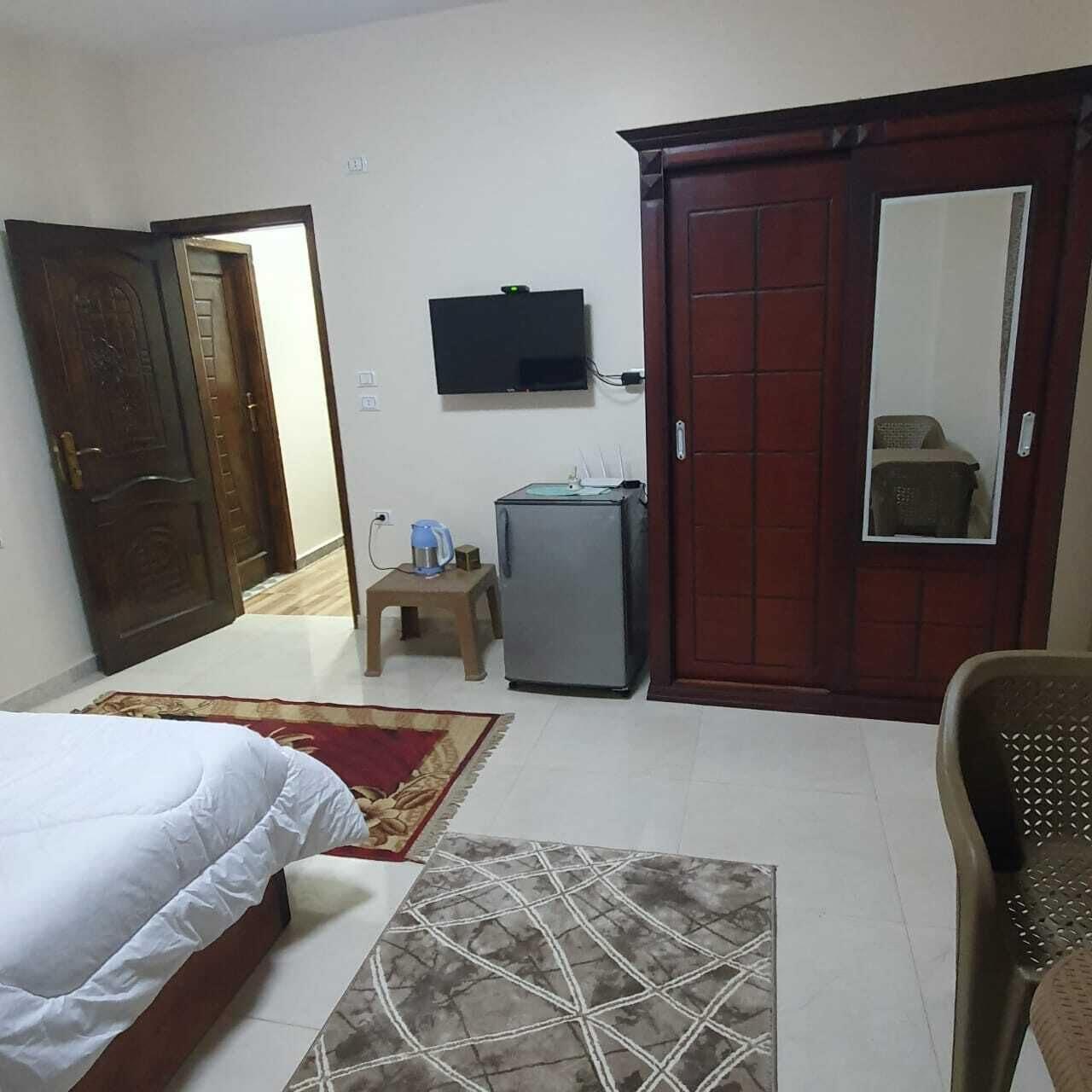 Habitación Andy guest house