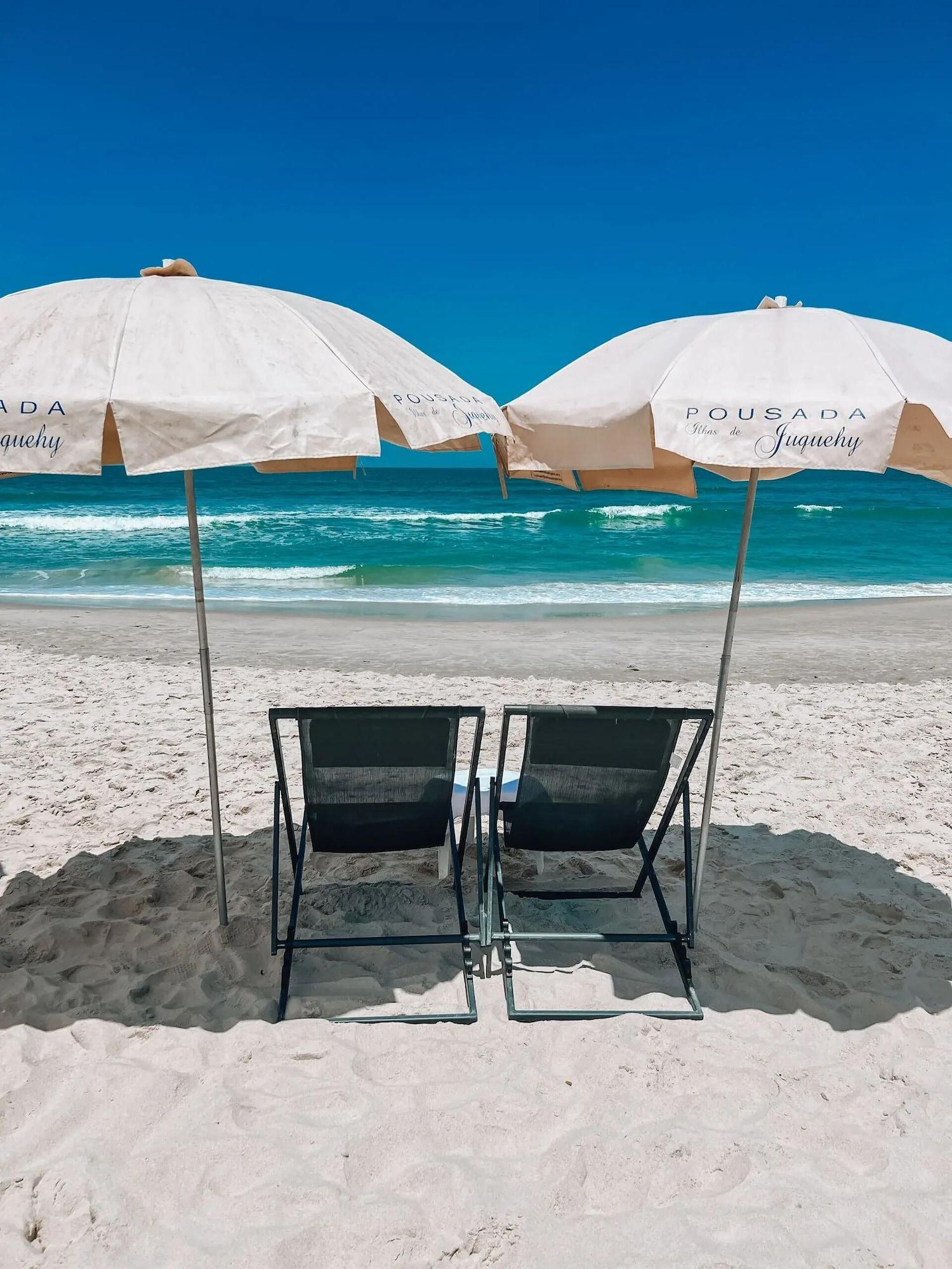Playa Hiu Hotel