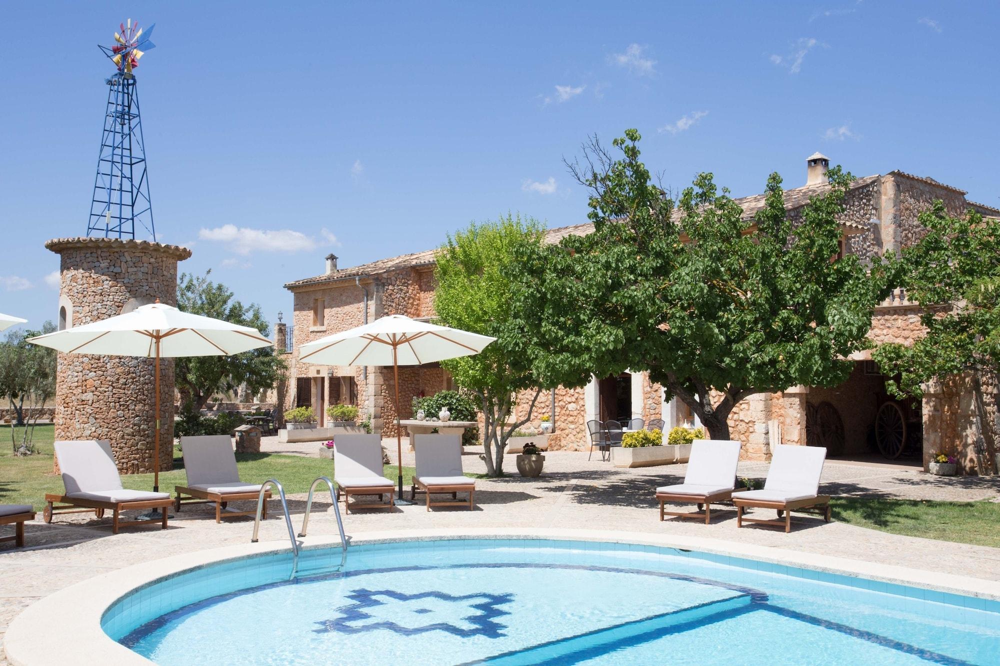 Varios Agroturismo Es Quatre Cantons