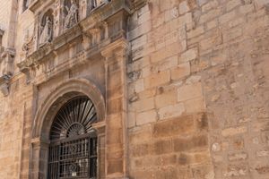 Actividad - Visita guiada por Jaén