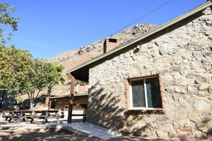 Alquiler Vacacional - Rancho San Carlos Aguas Termales