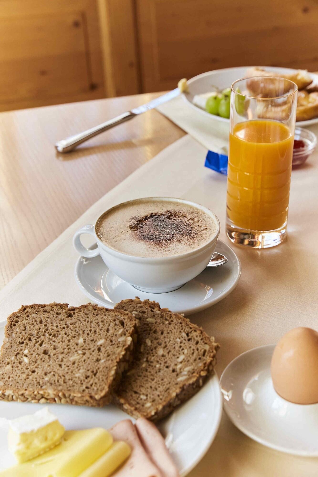 Restaurant Hotel Erber