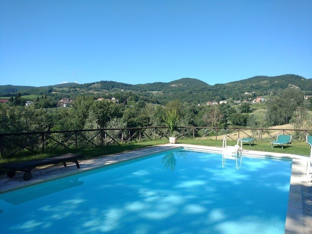 Varios Agriturismo Domus Etrusca