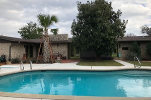Alquiler Vacacional - Midcentury Ranch-style home 5 mins from downtown Austin ***with Pool***