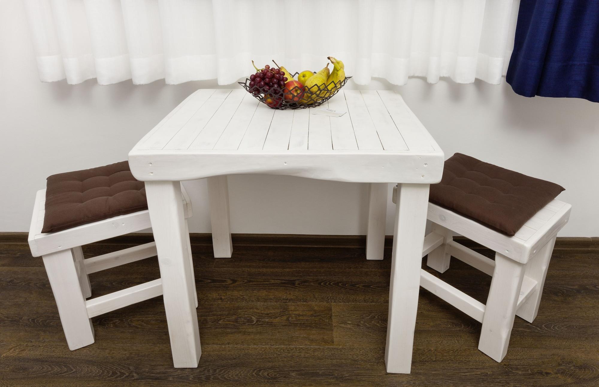 Set de Habitación Pension Sila