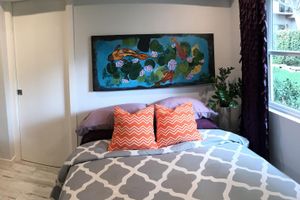 Alquiler Vacacional - West Hollywood 1bed 1bath modern studio unit 115 p nt  30days min/ 60days max