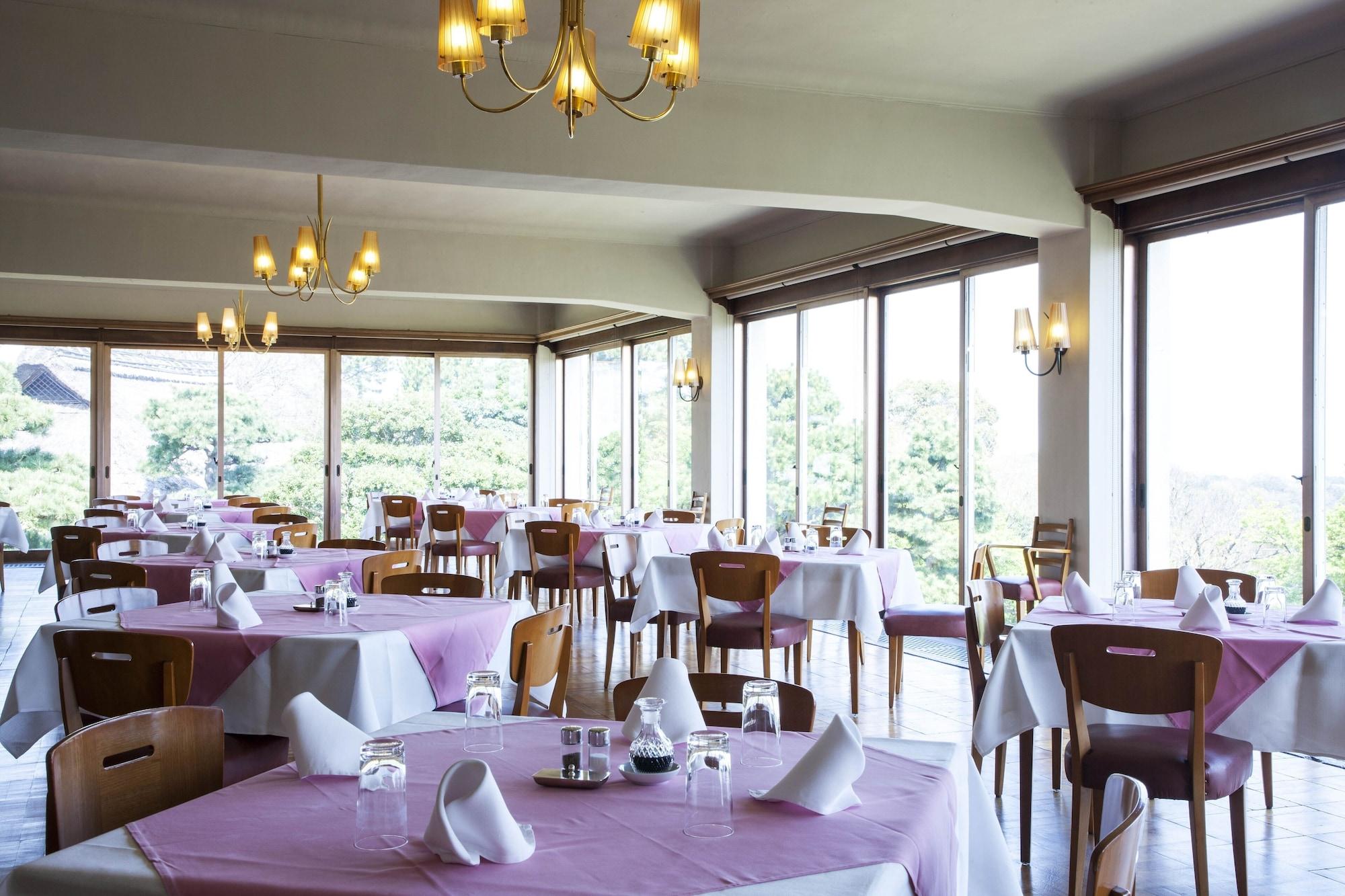 Restaurant Kawana Hotel