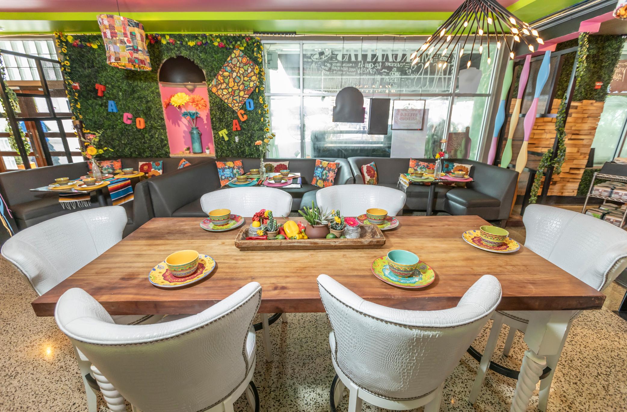 Restaurant Catalina Hotel & Beach Club