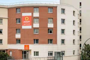 Paquete - Appart'hotel Vacanceole Paris Quai de Marne
