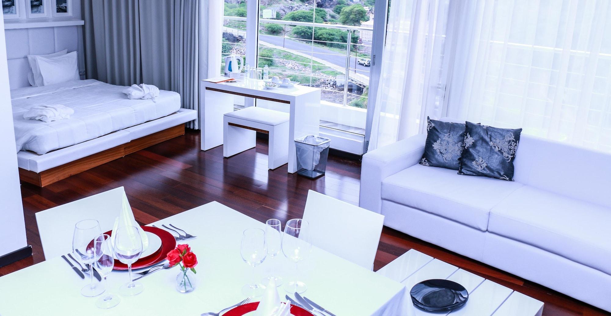 Habitación Hotel Vip Praia