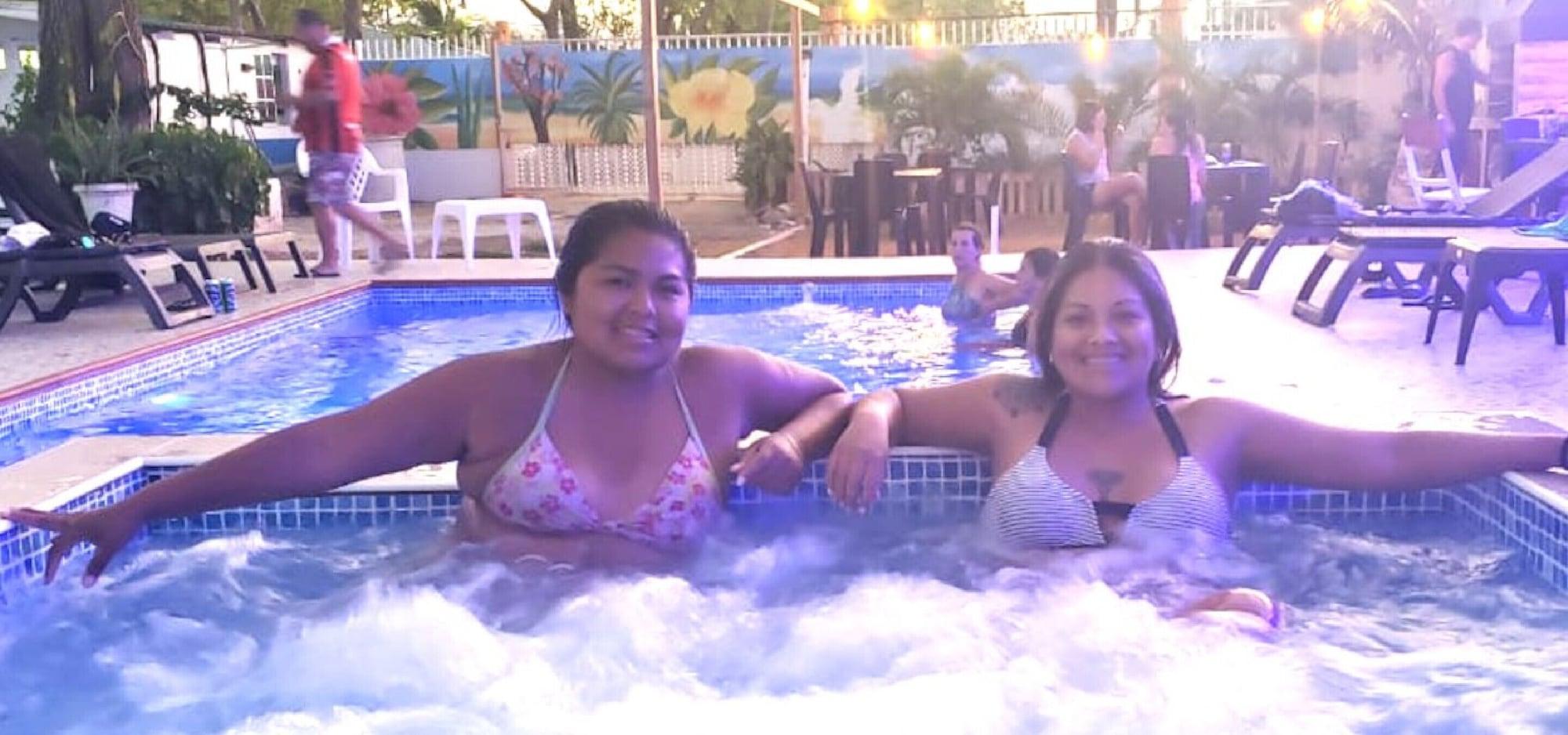 Spa My Total Experience - Hostel