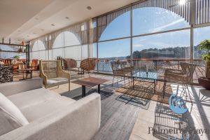 Alojamiento - Hotel Norat Palmeira Playa