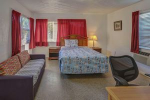 Alojamiento - Richard's Pet Friendly Motel