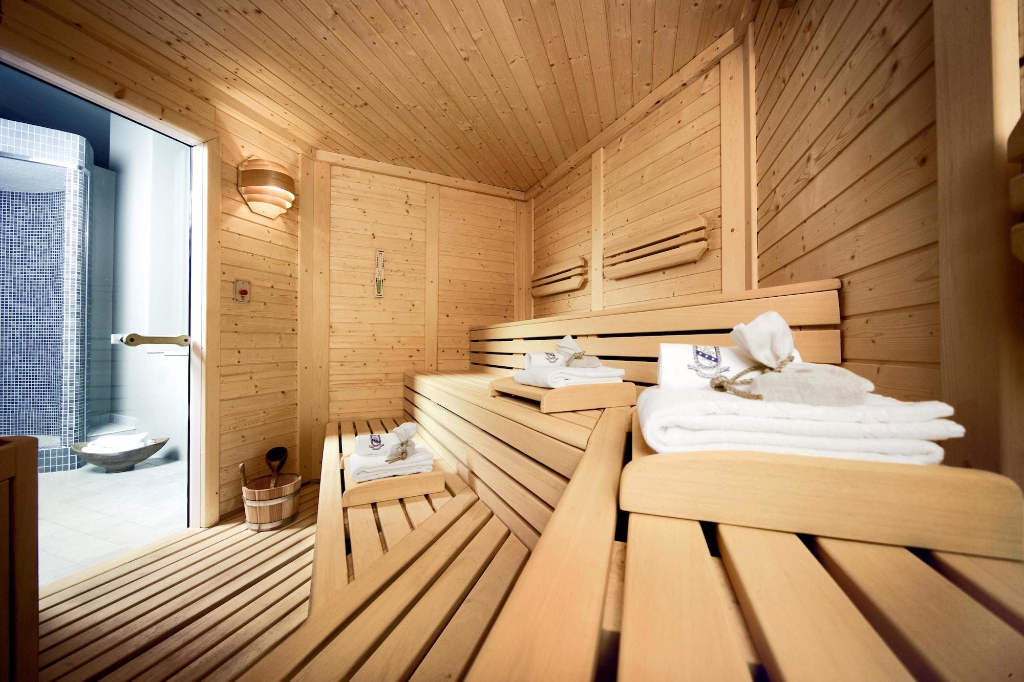 Spa Hotel Real Fini Baia Del Re