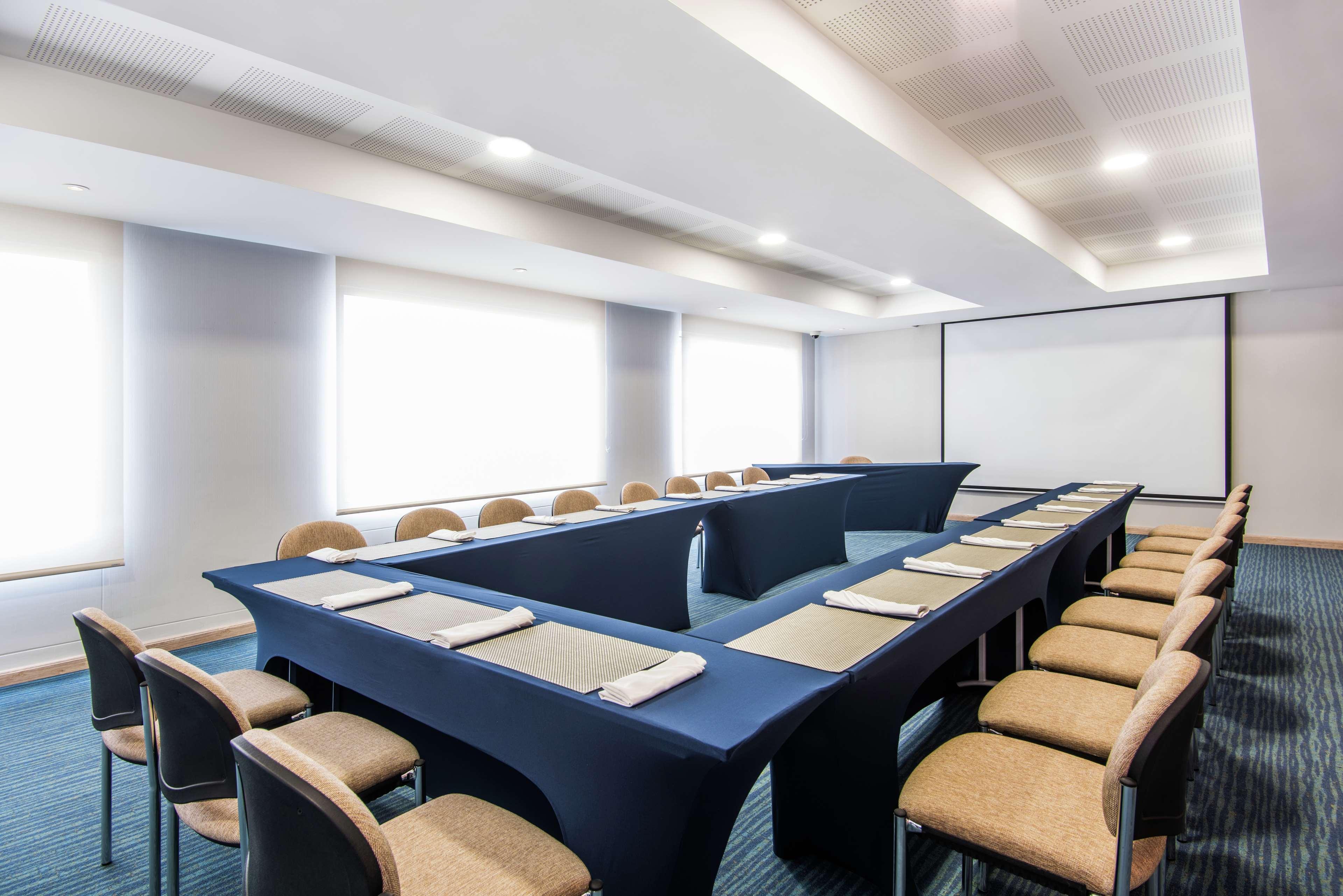 Restaurant Hampton Inn by Hilton Cucuta