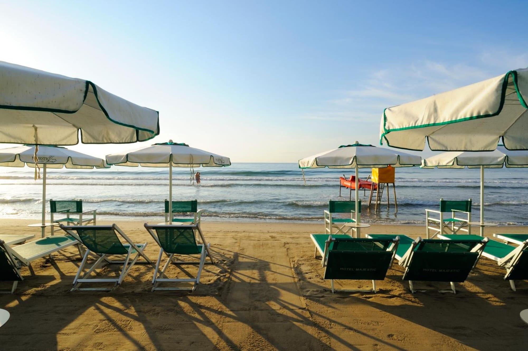 Playa Hotel Majestic by LVG Hotel Collection