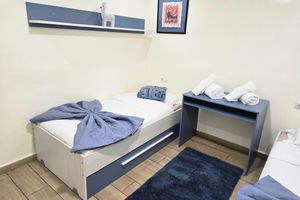 Alquiler Vacacional - Modern Whole Lodging, Barcelona Terrassa