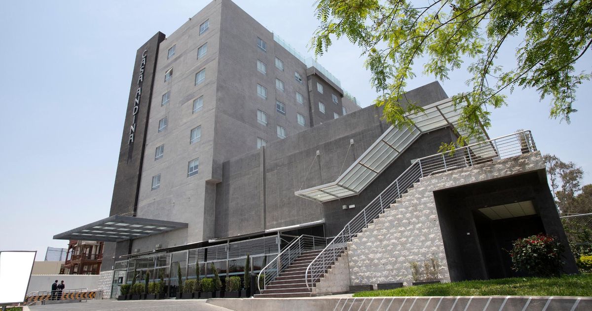 Casa Andina Select Tacna, Tacna in Despegar