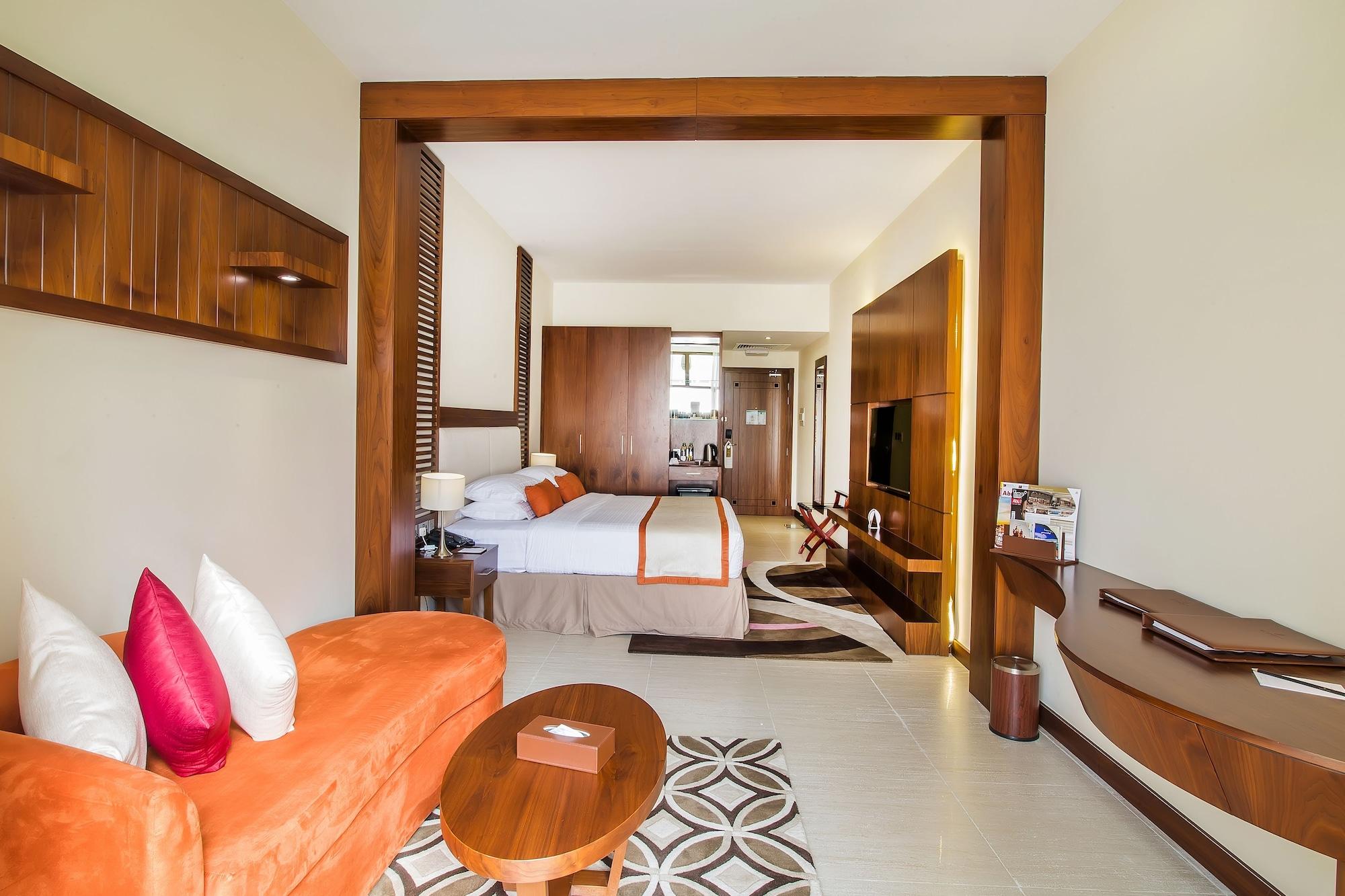 Habitación Western Hotel - Madinat Zayed