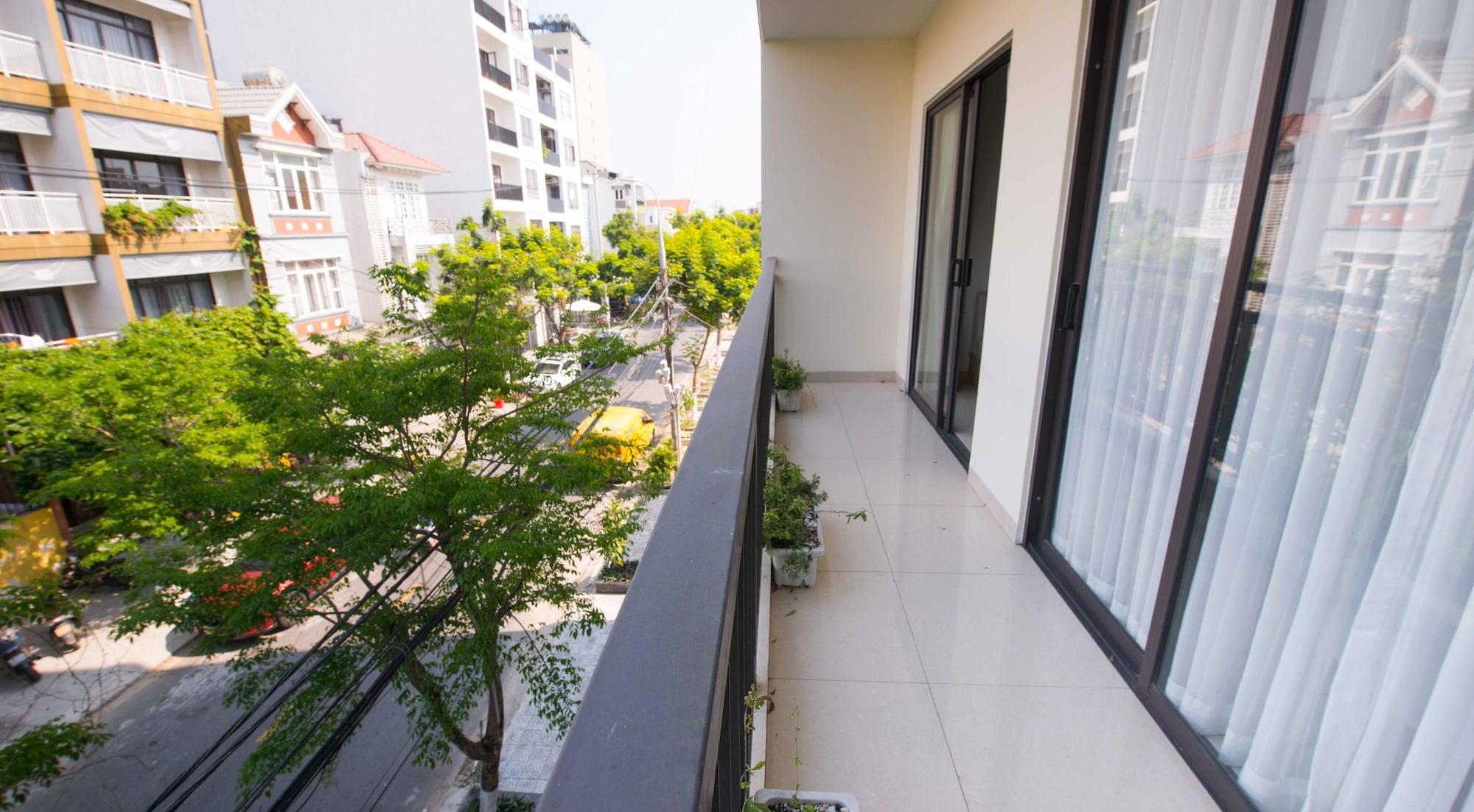 Equipamiento de Habitación Sincero Hotel & Apartment