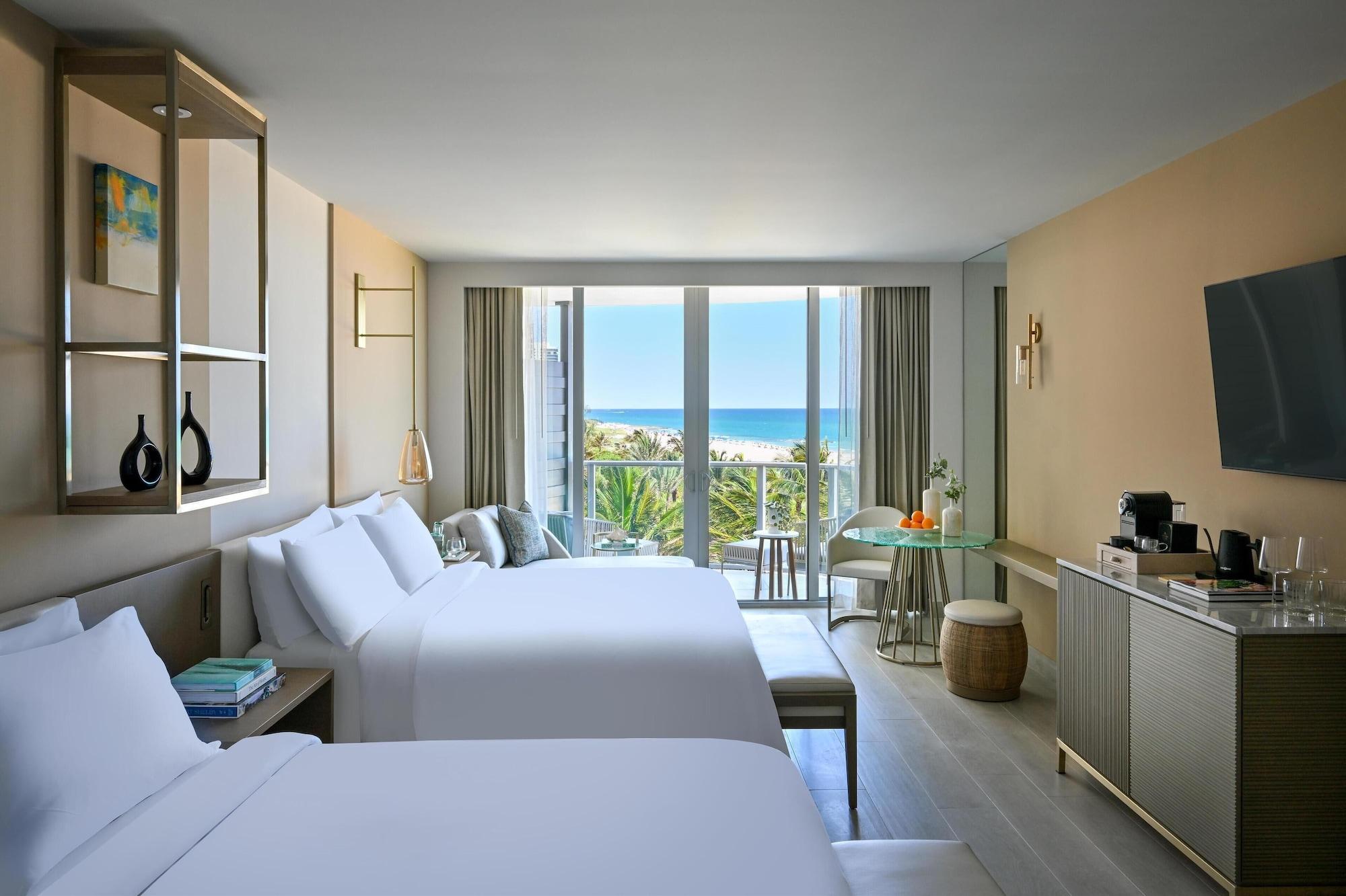 Habitación Amrit Ocean Resort and Residences - Singer Island