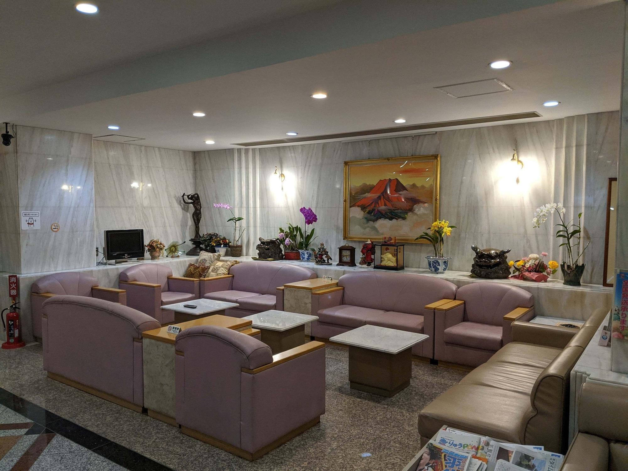 Bar/Salón Hotel New Century