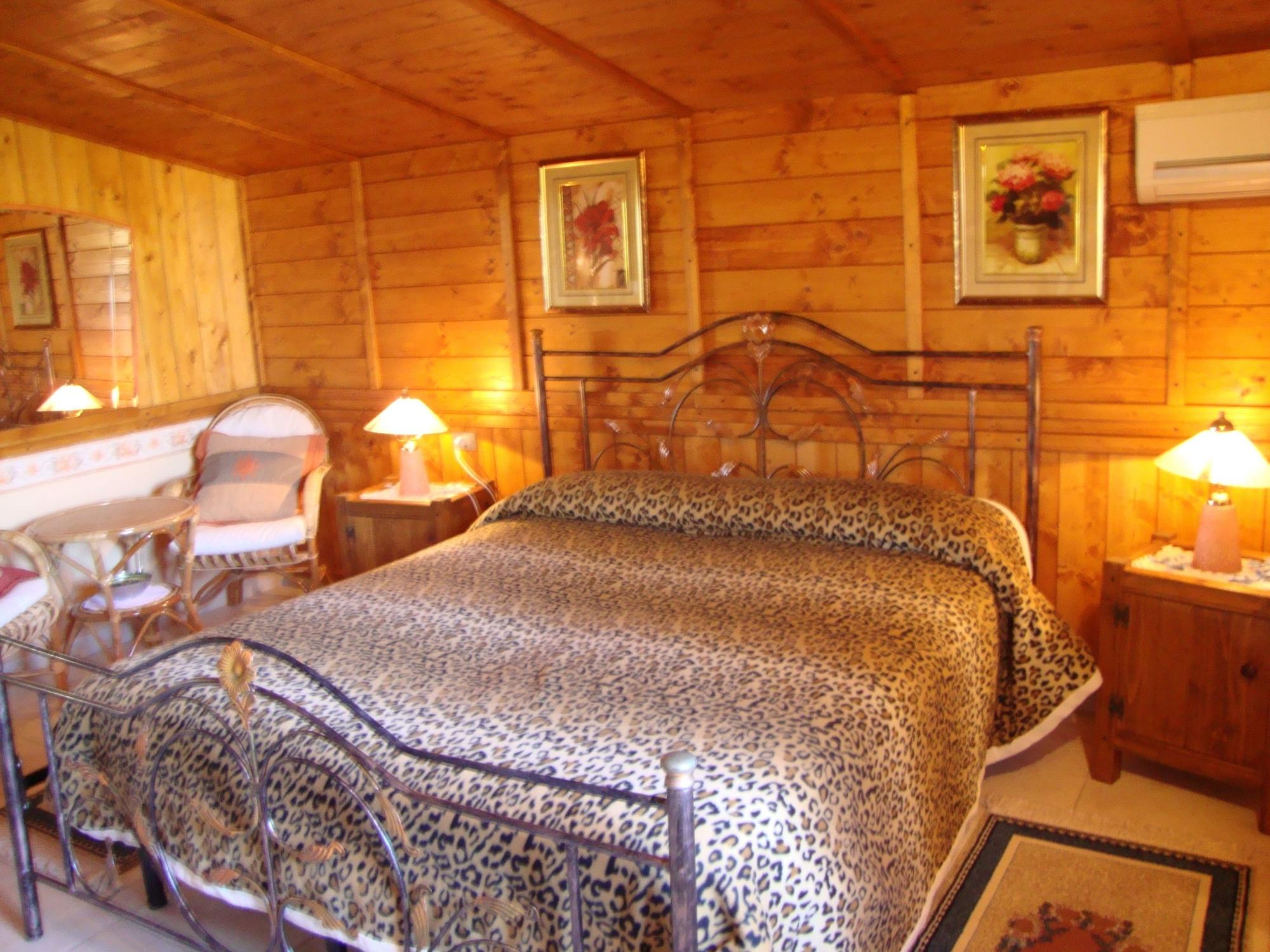 Habitación B&B La Casetta dei Sogni d'Oro