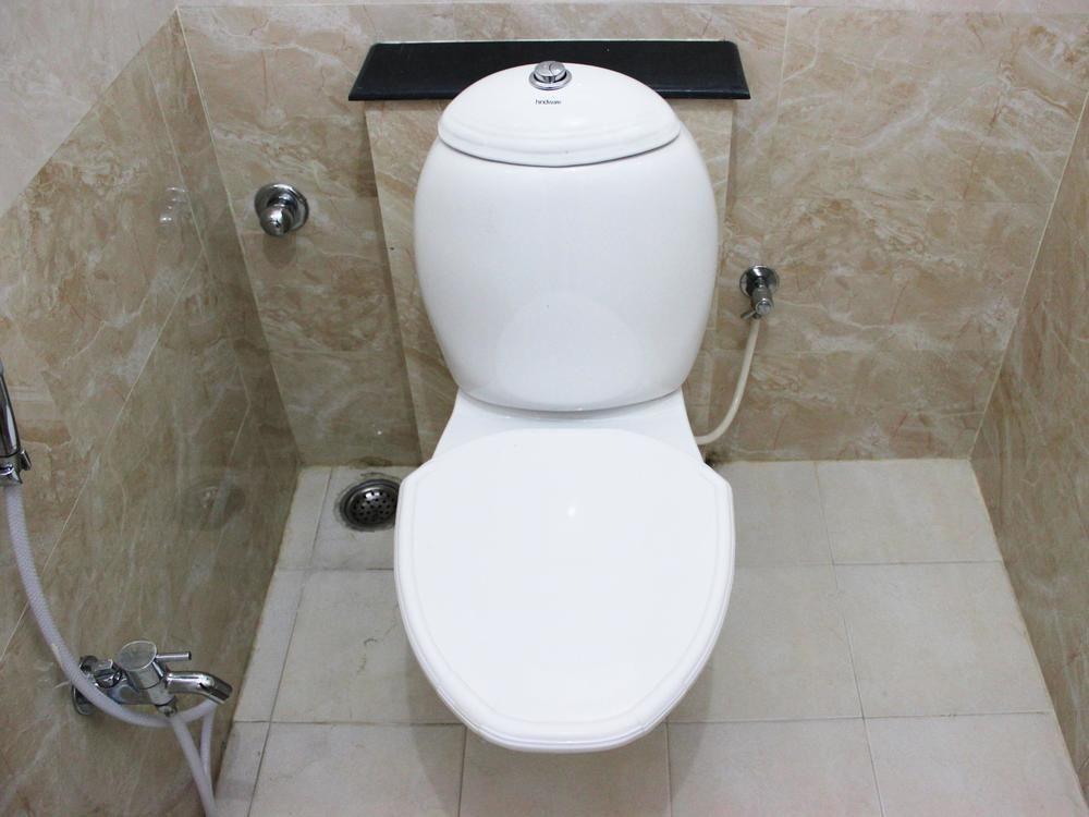 Equipamiento de Habitación OYO 2916 Apartment Queen's Castle