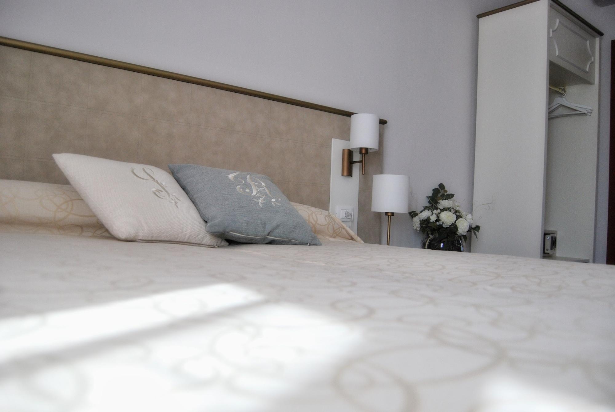 Habitación Hotel San Lino
