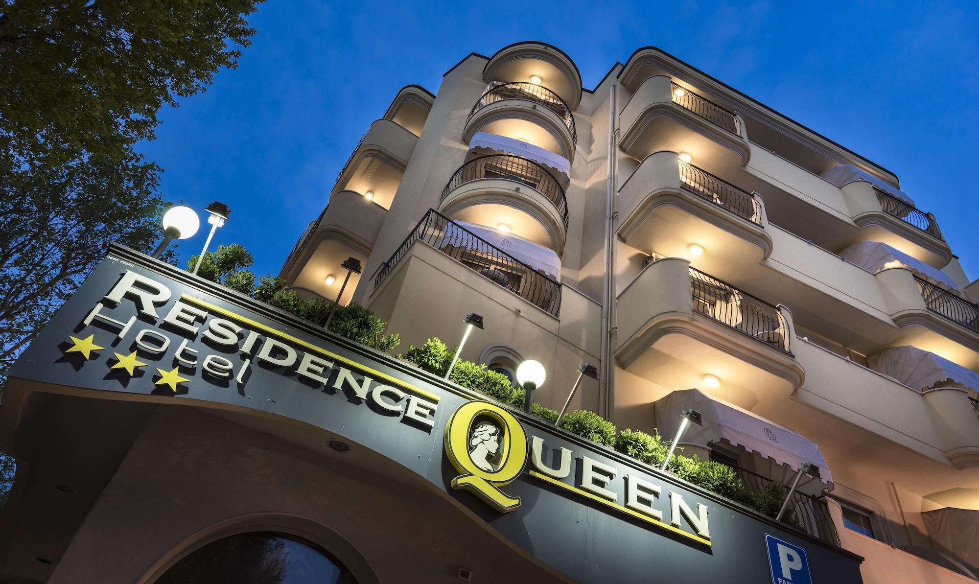 Varios Residence Queen