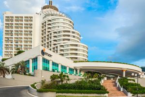 Alojamiento - Enjoy Punta del Este
