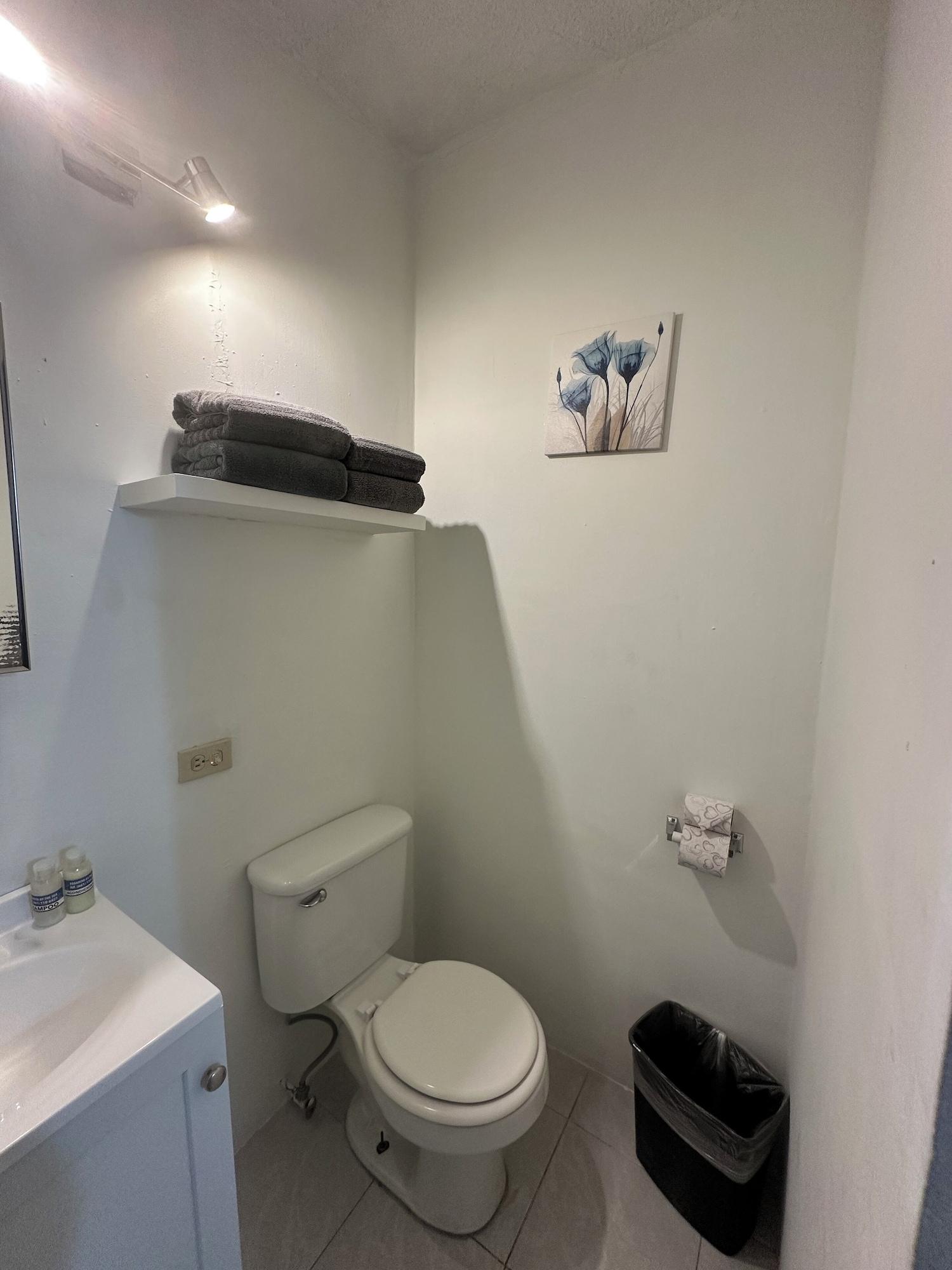 Equipamiento de Habitación Rosarito By The Sea