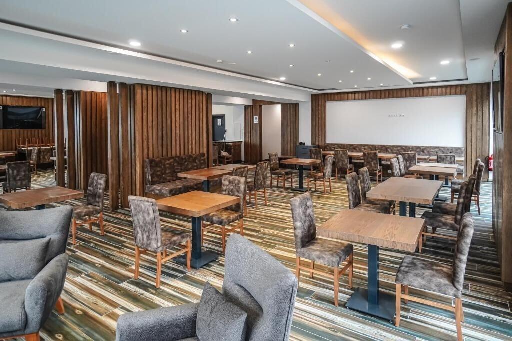 Sala de Reuniones Sunset Hotel