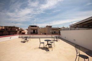 Alojamiento - La Perla del Mare Rooms