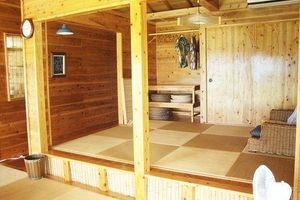 Alquiler Vacacional - Churahashi
