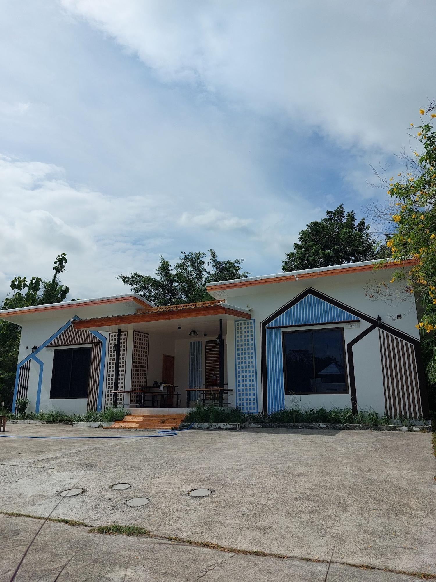 Habitación Khun Khao Tamnan Prai Resort