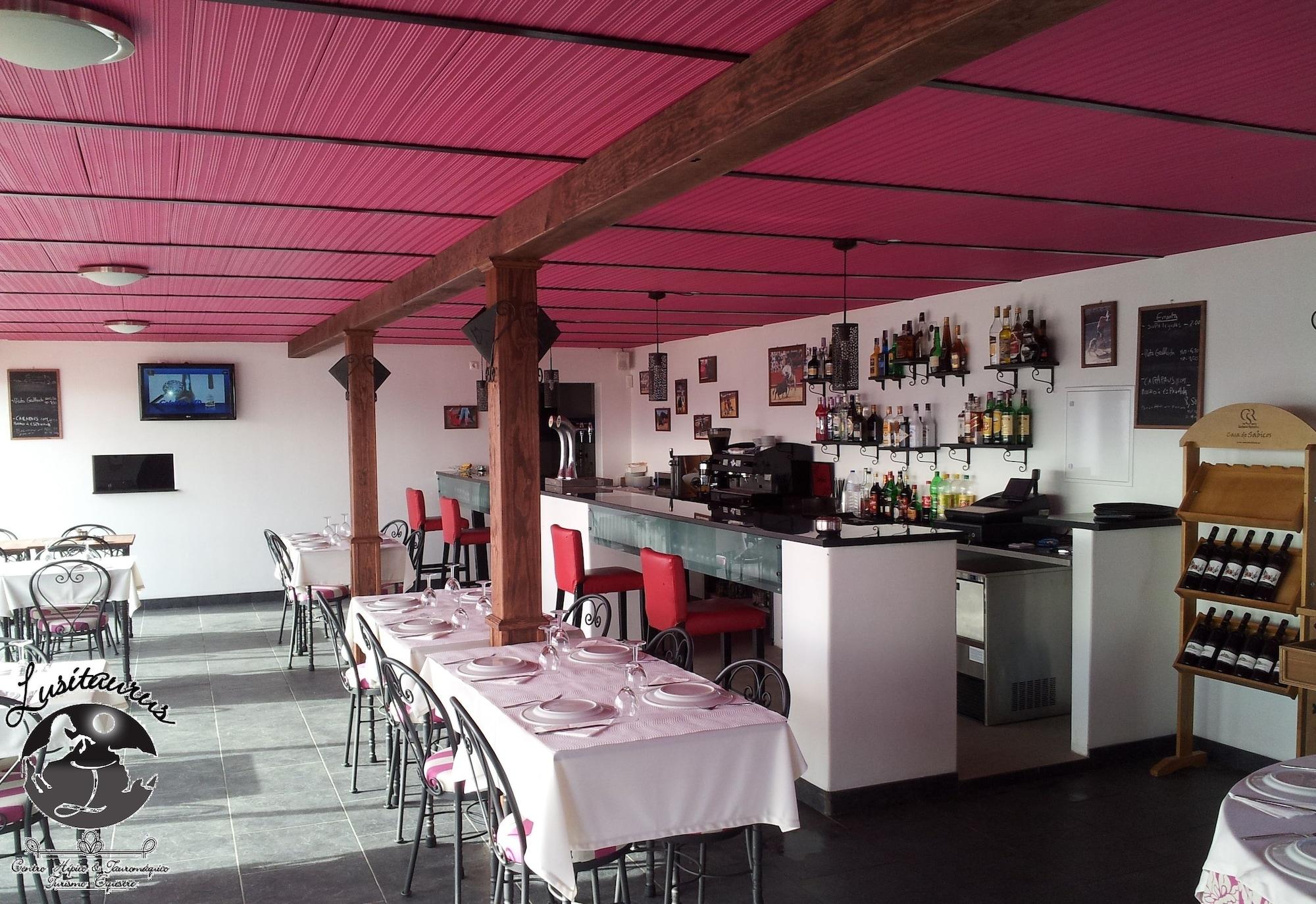 Restaurant Lusitaurus