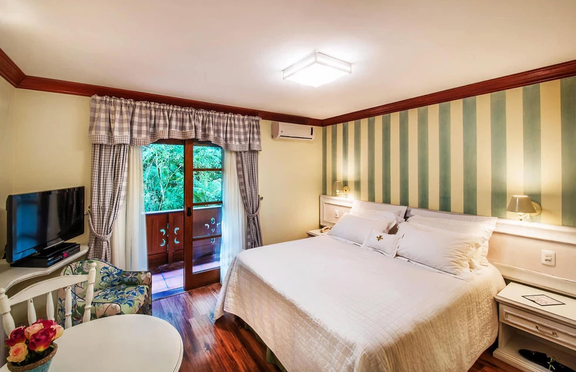 Habitación Hotel Casa da Montanha
