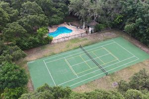 Alquiler Vacacional - Peaceful Garden House on 5-Acre Nature Estate in The Heart of San Antonio
