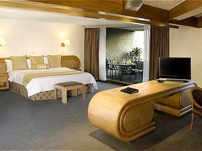 Hotel Hotel Royal Pedregal