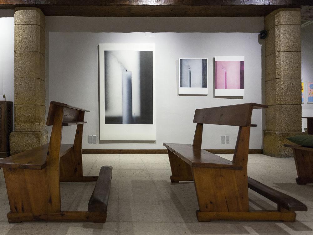 Sala de Reuniones A Room In The City