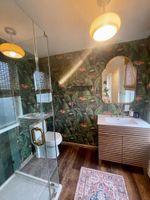 Alquiler Vacacional - *IDEAL LOCATION *CHIC HOME*7 min to NYC**GROVE ST